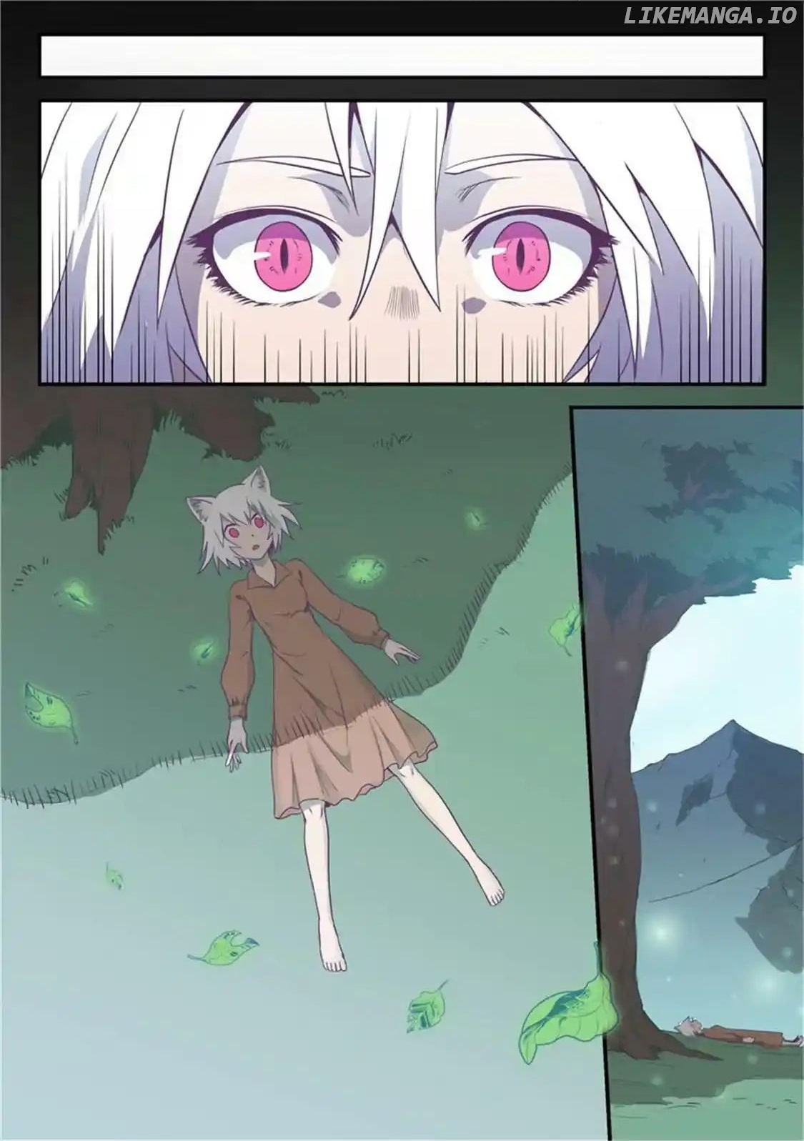 Super Knight Sword Soul chapter 48 - page 4